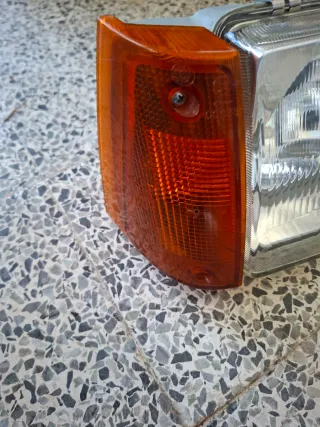 Faro Seat Marbella Terra