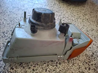 Faro Seat Marbella Terra