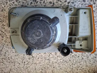 Faro Seat Marbella Terra