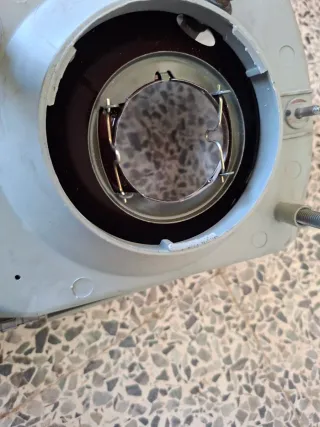 Faro Seat Marbella Terra