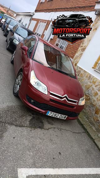 Citroen C4 2005