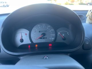 Hyundai Atos. avtomatico .65.000km
