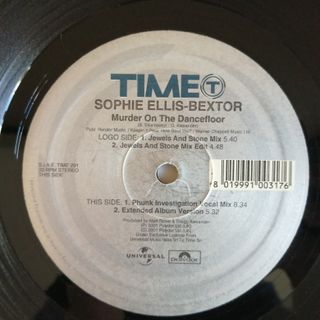 Vinile Sophie Ellis Bextor