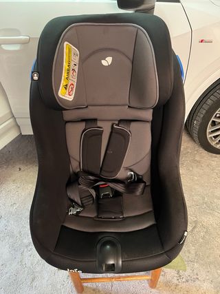 Sillas de coche para niños Joie