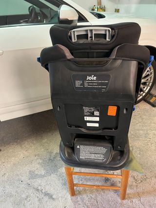 Sillas de coche para niños Joie