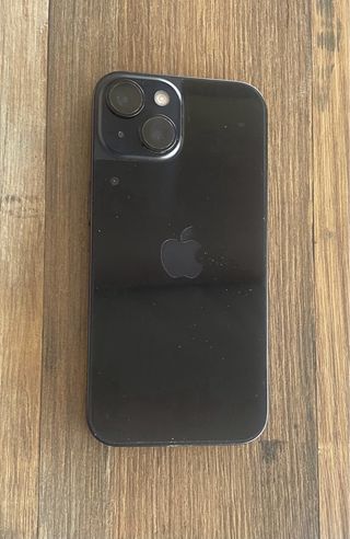 iPhone 15 128GB Negro