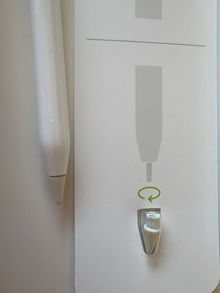 Apple Pencil 1ª Gen como nuevo