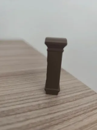 Reloj expositor Stranger Things