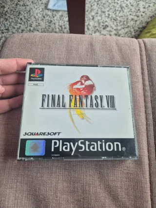 Colin McRae Rally PS1 (PlayStation 1)