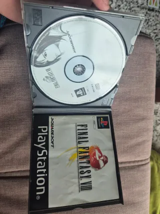Colin McRae Rally PS1 (PlayStation 1)