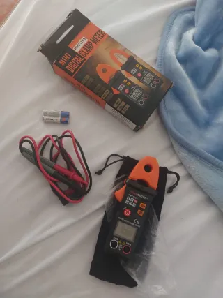 Electricidad
