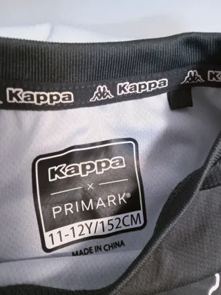 Lotto 11 capi estivi per bambino 11/12 anni