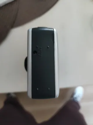 Reproductor Cassette Radio Sanyo