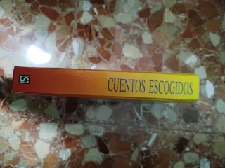 Cuentos Escogidos infantil