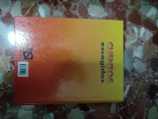 Cuentos Escogidos infantil