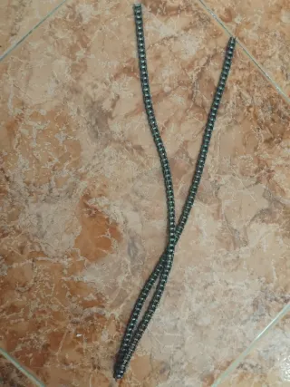 Mini Moto Eléctrica Infantil Roja y Blanca