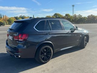 BMW X5 2015
