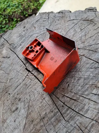 Tapa Embrague Echo 452 EVL