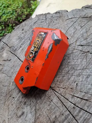 Tapa Embrague Echo 452 EVL