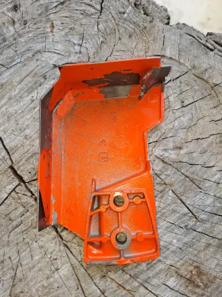 Tapa Embrague Echo 452 EVL