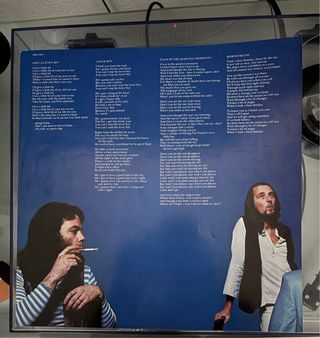 Vinilo Even in the Quietest Moments... 🇯🇵1press Lp