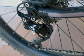 Bicicleta Eléctrica BH Atom-X - 840km - talla S