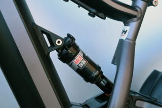 Bicicleta Eléctrica BH Atom-X - 840km - talla S