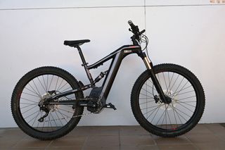 Bicicleta Eléctrica BH Atom-X - 840km - talla S