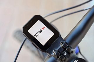 Bicicleta Eléctrica BH Atom-X - 840km - talla S