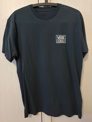 T-shirt Vans