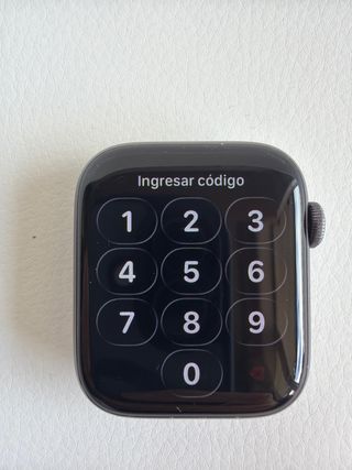 Apple Watch Series 6 44mm GPS