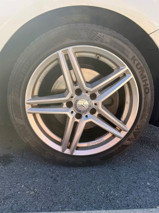 Mercedes-Benz Clase A 2014