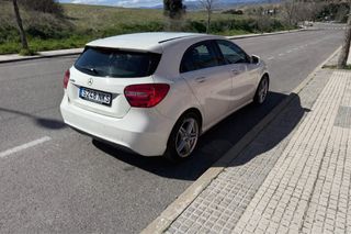Mercedes-Benz Clase A 2014