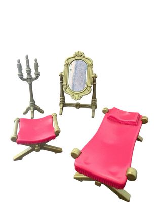 Playmobil Accesorios Ref. 3837