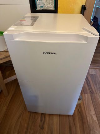 Congelador INFINITON