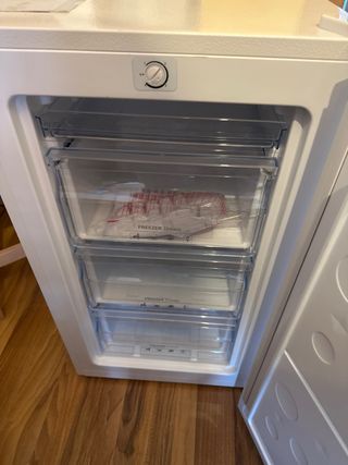Congelador INFINITON