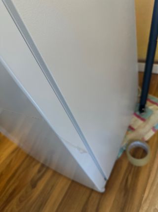 Congelador INFINITON