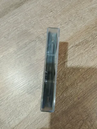 Cassette Raggasonic Reggae