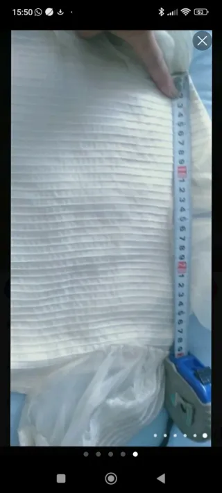 Vestido de Comunión Blanco crudoa