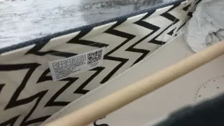 Zapatos TOMS grises nuevos Talla 47.5