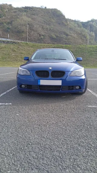 BMW 530 2004