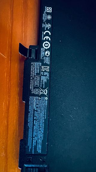 Batería HP CM03XL portátil