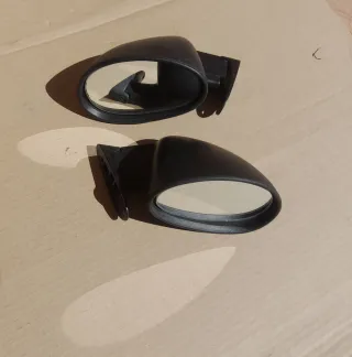 Espejos tipo Vitaloni California