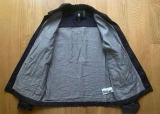 Chaqueta vaquera hombre de G-Star Raw (S)