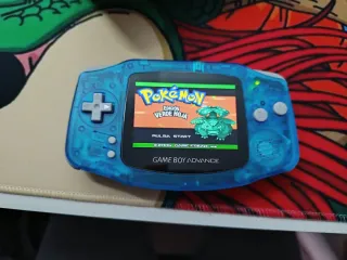 Game Boy Advance