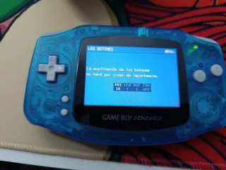Game Boy Advance
