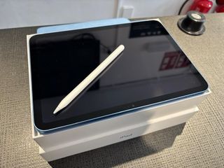 iPad 10ª Gen 64GB Wi-Fi