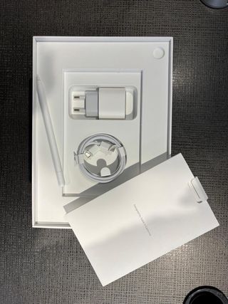 iPad 10ª Gen 64GB Wi-Fi