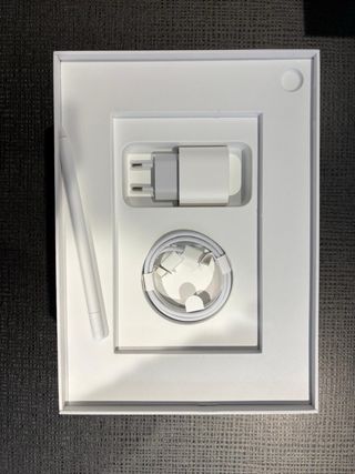 iPad 10ª Gen 64GB Wi-Fi