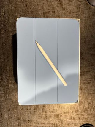 iPad 10ª Gen 64GB Wi-Fi